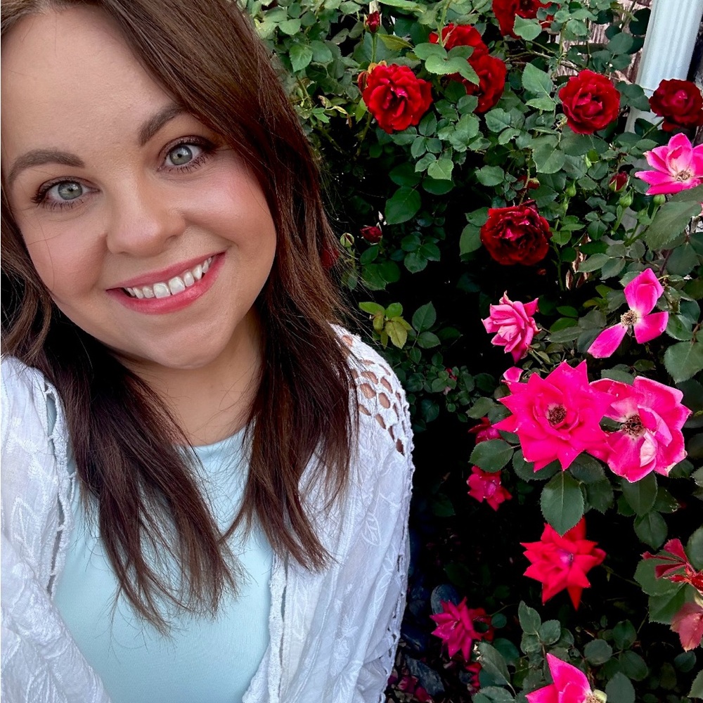 HEY YALL 🌱
